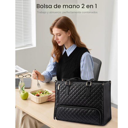 Bolso Térmico Multifunción