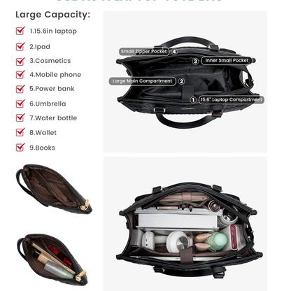 Bolso Térmico Multifunción