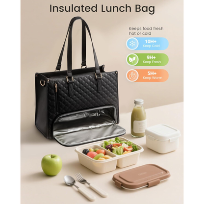 Bolso Térmico Multifunción