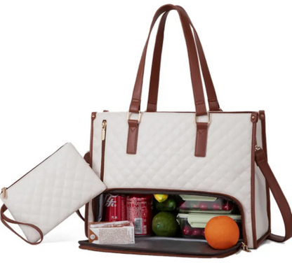 Bolso Térmico Multifunción