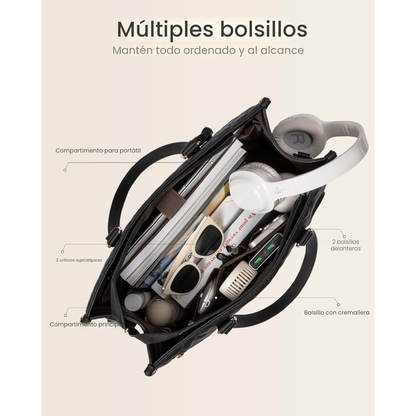 Bolso Térmico Multifunción
