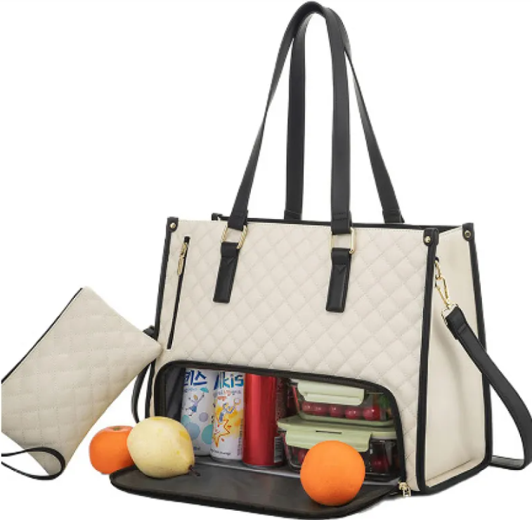 Bolso Térmico Multifunción