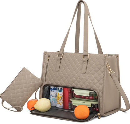 Bolso Térmico Multifunción