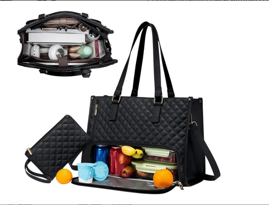 Bolso Térmico Multifunción